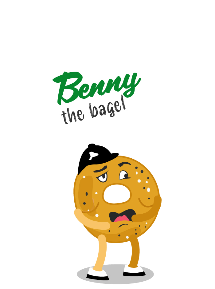 The Bread Bunch